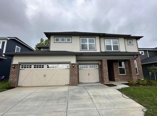 15413 Montfort Dr, Noblesville, IN 46062