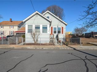 8 Rachel St, Providence, RI 02905