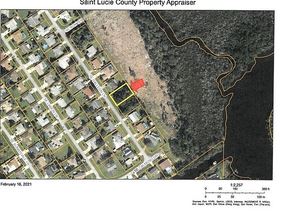 2nd image of 471 SE Galleon Ln