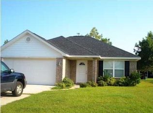 16603 Vanilla Dr, Foley, AL 36535