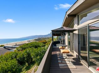 29500 Heathercliff Rd SPC 159, Malibu, CA 90265