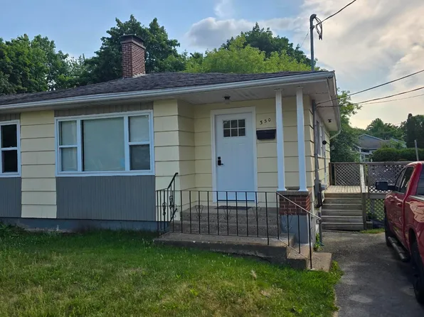 350 Bridge St, Kentville, NS B4N 2G5