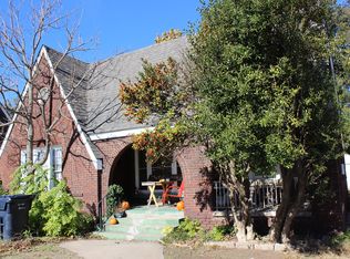 2925 NW 16th St, Oklahoma City, OK 73107