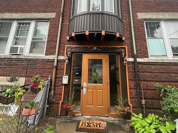 11 S Highland Ave APT 8, Akron, OH 44303