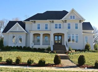 9225 Lehigh Dr, Brentwood, TN 37027