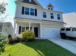 924 Peninsula Pl, Knightdale, NC 27545
