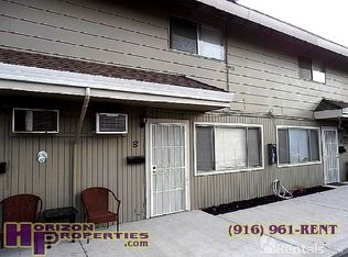 270 Montrose Dr APT B, Folsom, CA