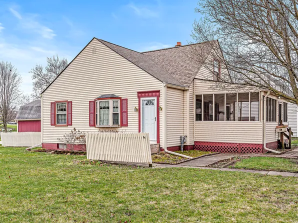 505 Lonsvale Dr, Anderson, IN 46013