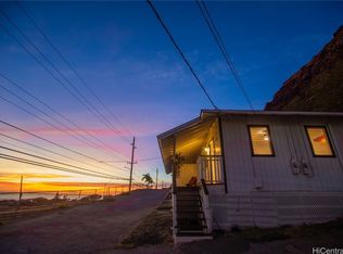 87-1360 Farrington Hwy UNIT B, Waianae, HI 96792