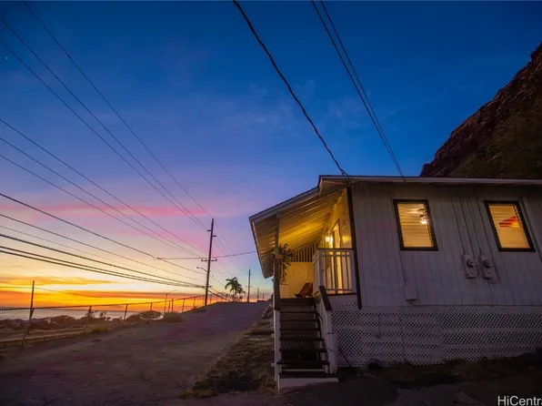 87-1360 Farrington Hwy Unit B, Waianae, HI 96792