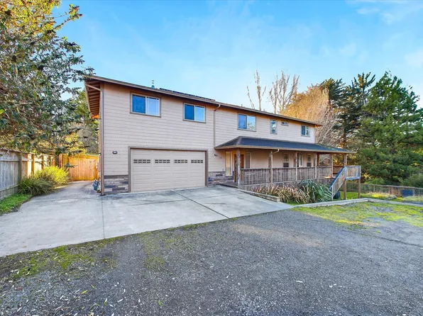 4156 Williams St, Eureka, CA 95503