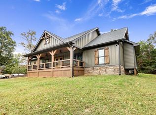 50 Toccoa Preserve Ln, Blue Ridge, GA 30513