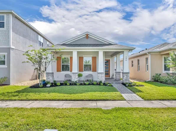 744 Yukon Ln, Debary, FL 32713