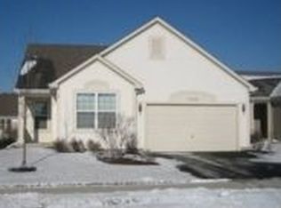 21136 Lily Lake Ct, Crest Hill, IL 60403