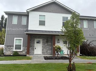 359 N 3 W #1104, Rigby, ID 83442