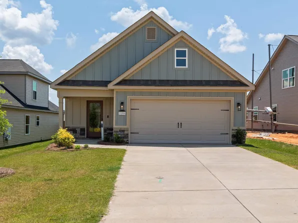 3196 Banter Dr, Graniteville, SC 29829