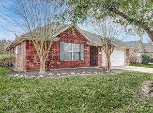 19915 Millstone Ridge Ln, Katy, TX 77449