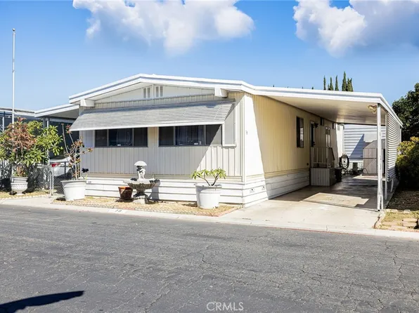 300 N Rampart St Trailer 79, Orange, CA 92868