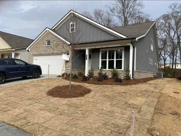 3581 Creek Holw, Buford, GA 30519