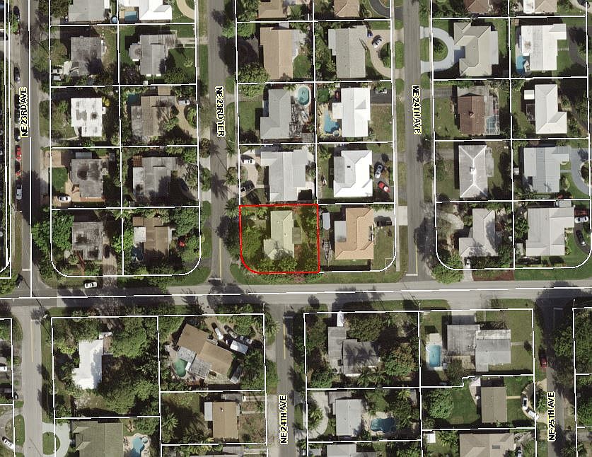 1st image of 600 NE 23rd Ter