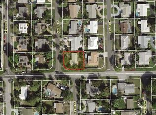 600 NE 23rd Ter, Pompano Beach, FL 33062