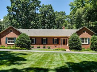 11430 Edenberry Dr, North Chesterfield, VA 23236