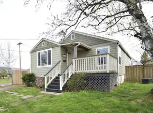414 N Washington St, Newberg, OR 97132