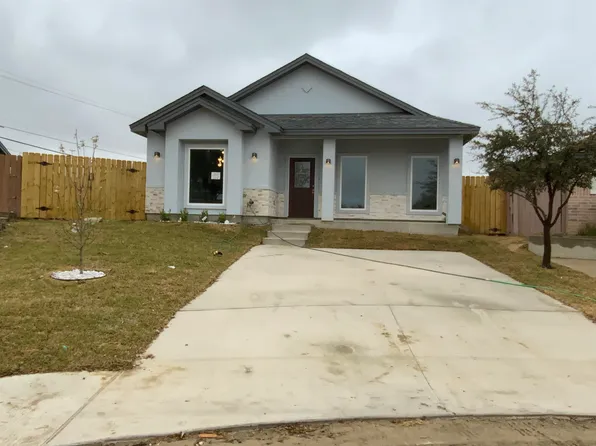 212 Girasol Ct, Laredo, TX 78043