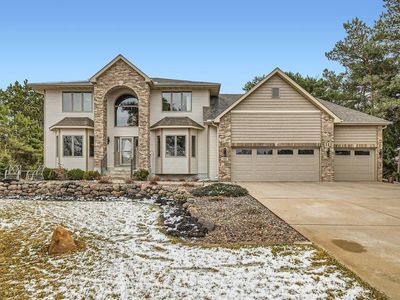 15887 Uplander St NW, Andover, MN, 55304