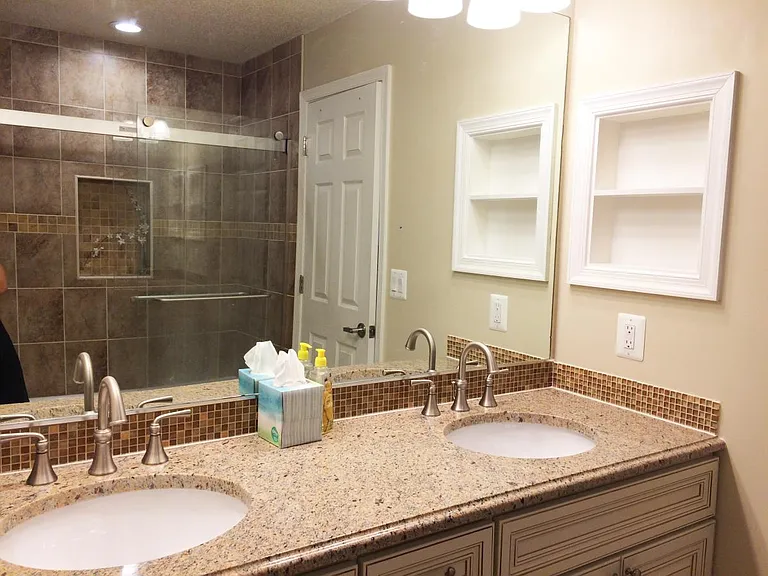 Master Bath