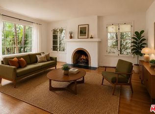 1262 S Burnside Ave, Los Angeles, CA 90019