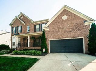 152 Pecan Hills Dr, Mooresville, NC 28115