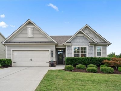 5775 Stellata Cir, Cumming, GA, 30028
