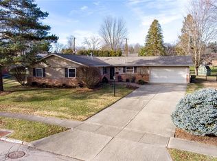 4317 Clarendon Dr, Dayton, OH 45440