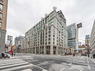 168 Simcoe St #722, Toronto, ON M5H4C9