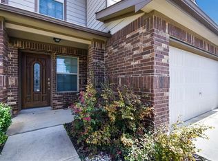 117 Housefinch Loop, Leander, TX 78641