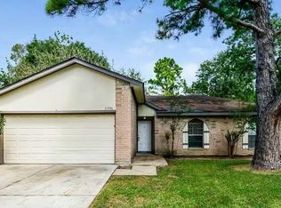 11906 Woolford Dr, Houston, TX 77065