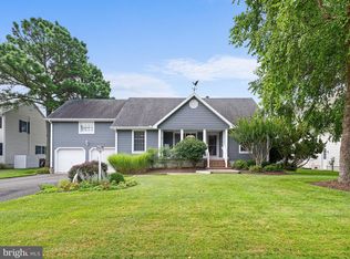 479 Bethany Loop, Bethany Beach, DE 19930