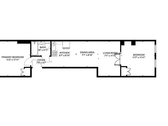 2nd image of this home