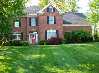 12901 Long Ridge Rd, Knoxville, TN 37934