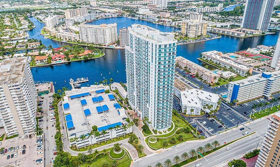 1st image of 1945 S Ocean Dr APT 312