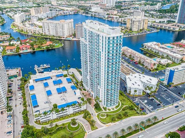1945 S Ocean Dr APT 312, Hallandale Beach, FL 33009