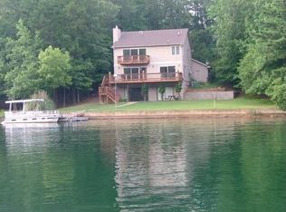 205 Lakeview Cir, Waleska, GA 30183
