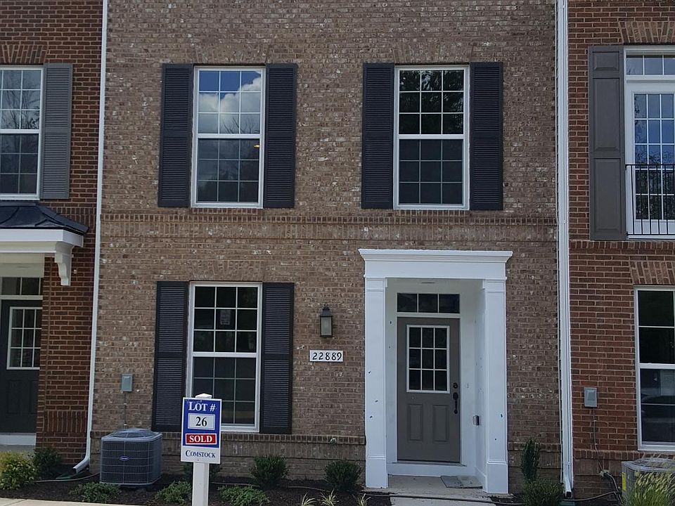 Townhouse