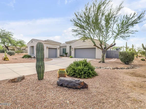 8715 E NORA Street, Mesa, AZ 85207