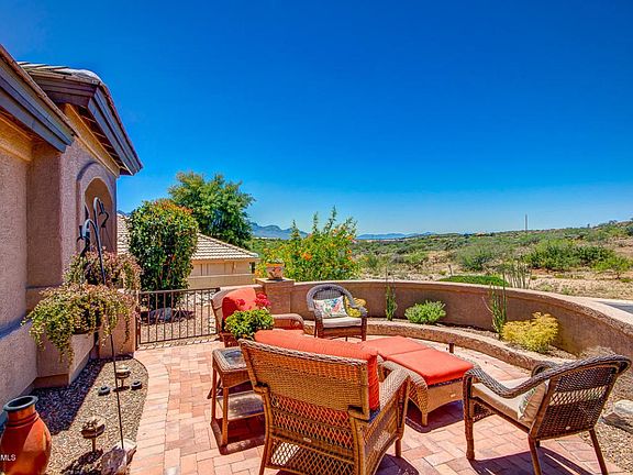 3rd image of 36335 S Boulder Crest Dr