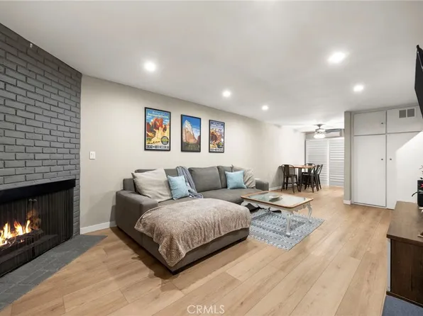 2452 Chelsea Pl APT M, Santa Monica, CA 90404