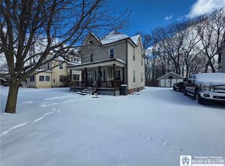 122 Weeks St, Jamestown, NY 14701