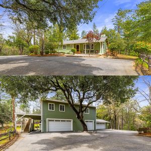 26485 Rollins Lake Rd, Colfax, CA, 95713