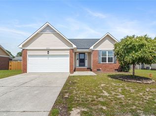 4400 Josh Ct, Hope Mills, NC 28348